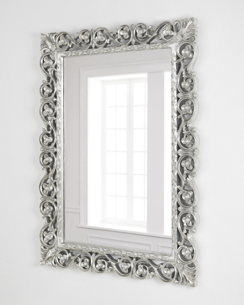 Зеркало Бергамо