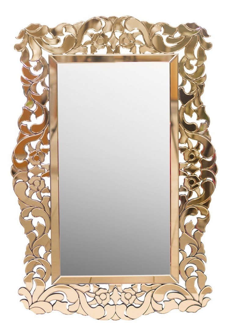 Гарда декор зеркала