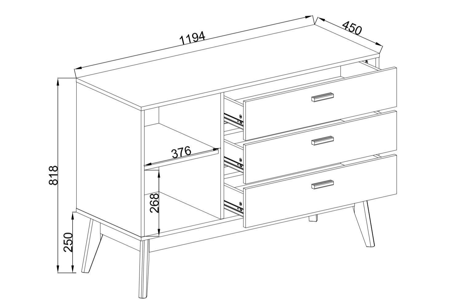 Хортен scandica лдсп (70 фото) - красивые картинки и HD фото