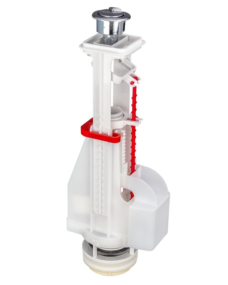 Сливной механизм ALCAPLAST a08a