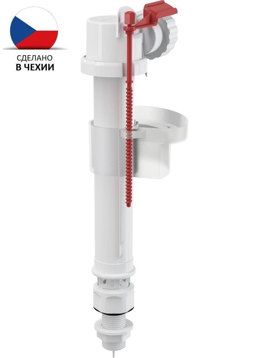 Сливной клапан ALCAPLAST a15p