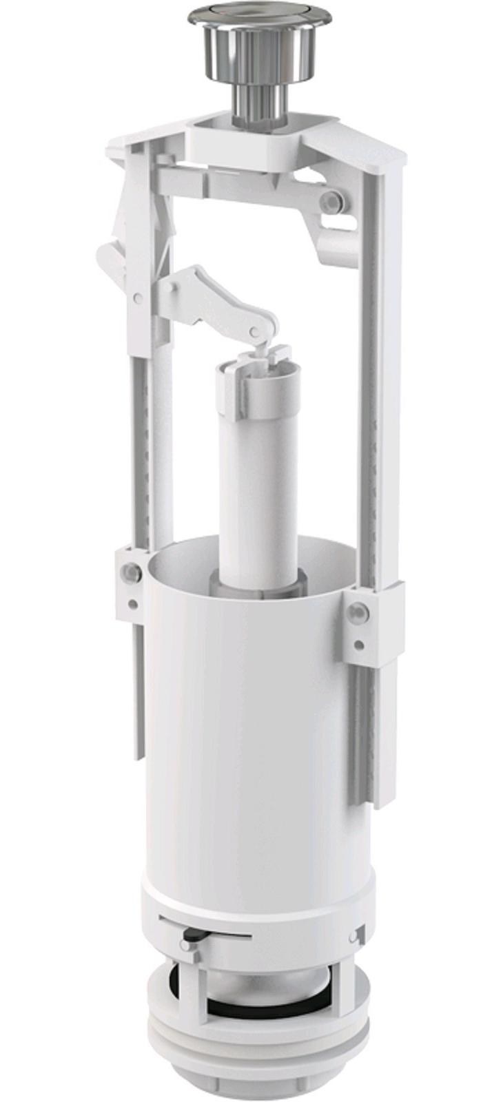 Сливной механизм а2000 "ALCAPLAST"