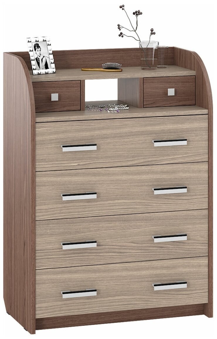 Комод мебельный двор с-МД-к6