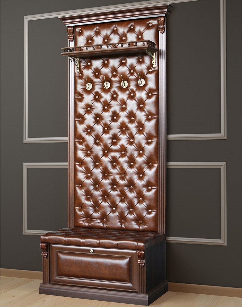 Вешалка "благо 5" б 5.10-3