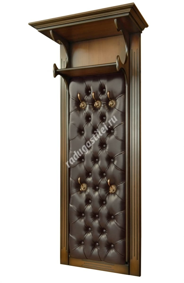 Вешалка Валенсия el 7001 односекционная