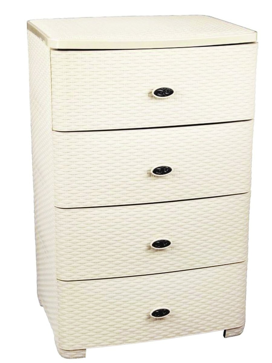 Альтернатива комод плетенка м4060