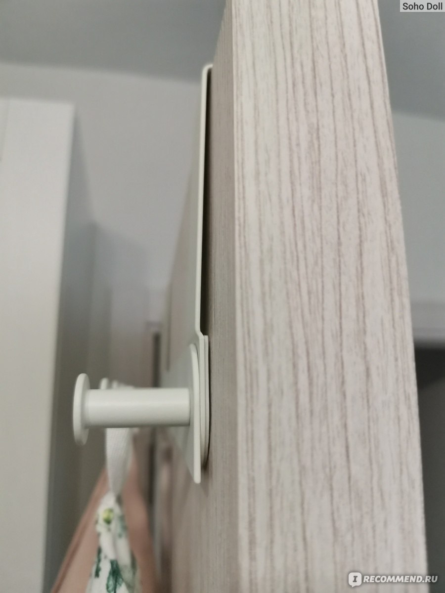 ЭНУДДЭН икеа дверная вешалка