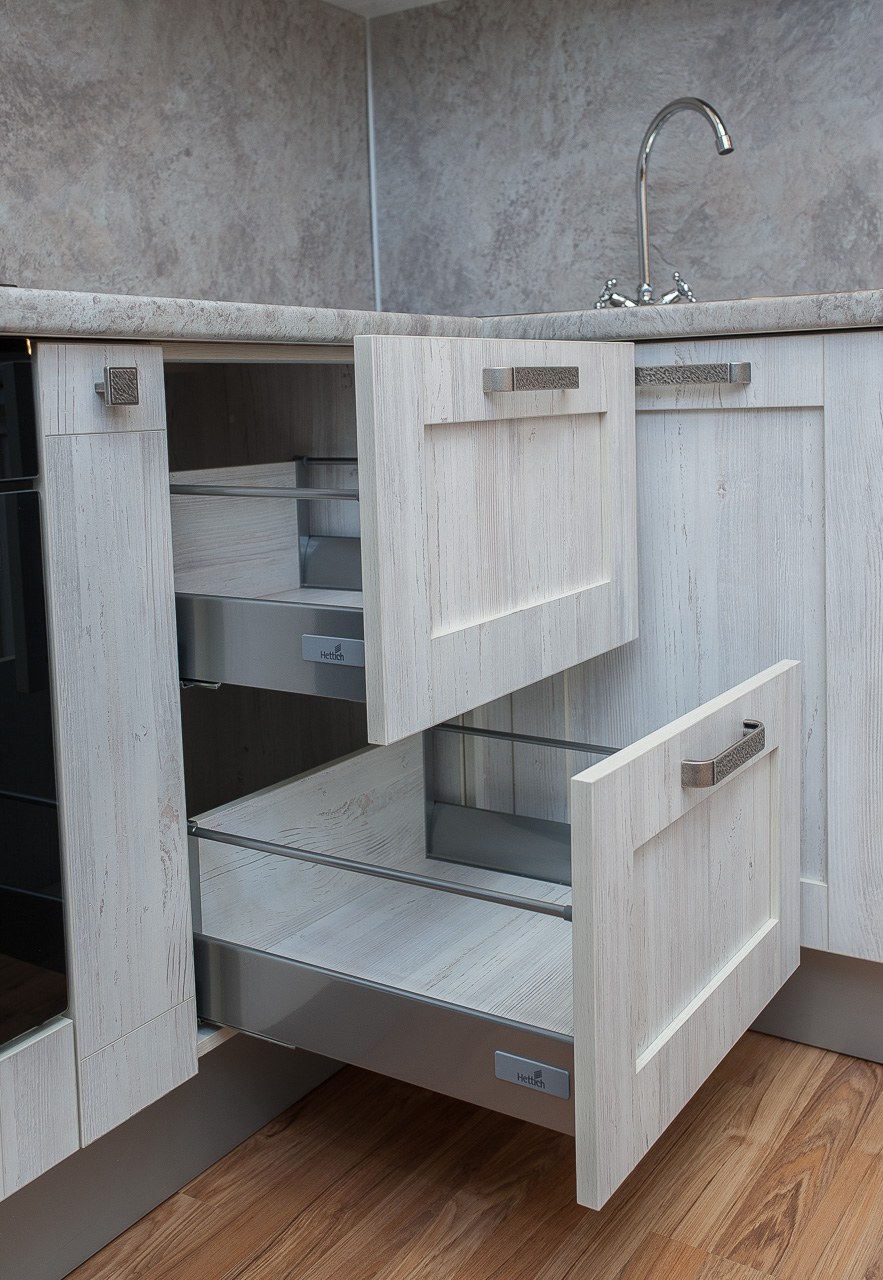 Мебель дуб винтерберг (69 фото)