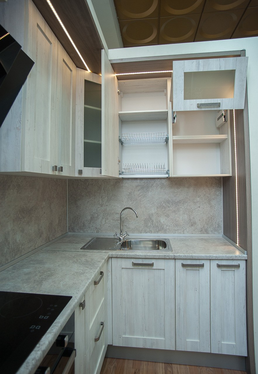 Столешница Винтерберг Троя