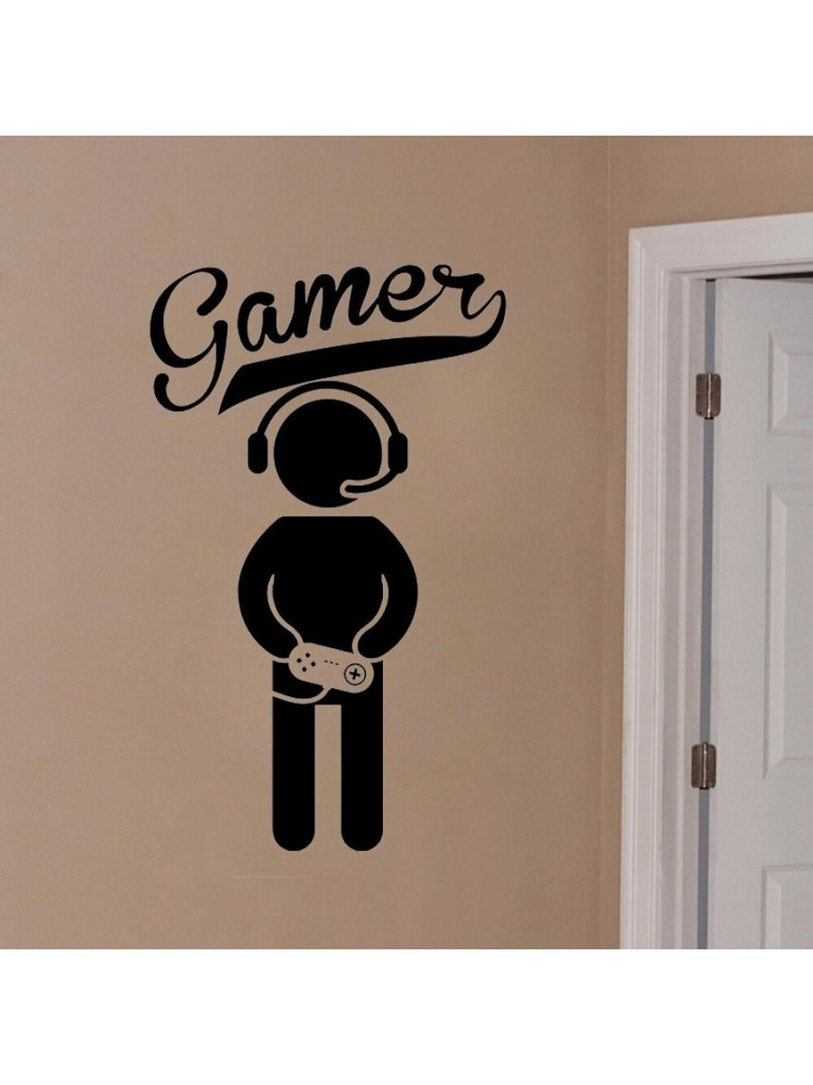 Наклейка только моё