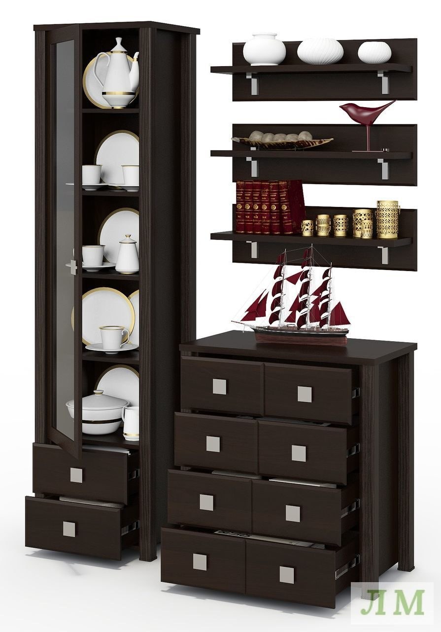 Комплект Idre мебель