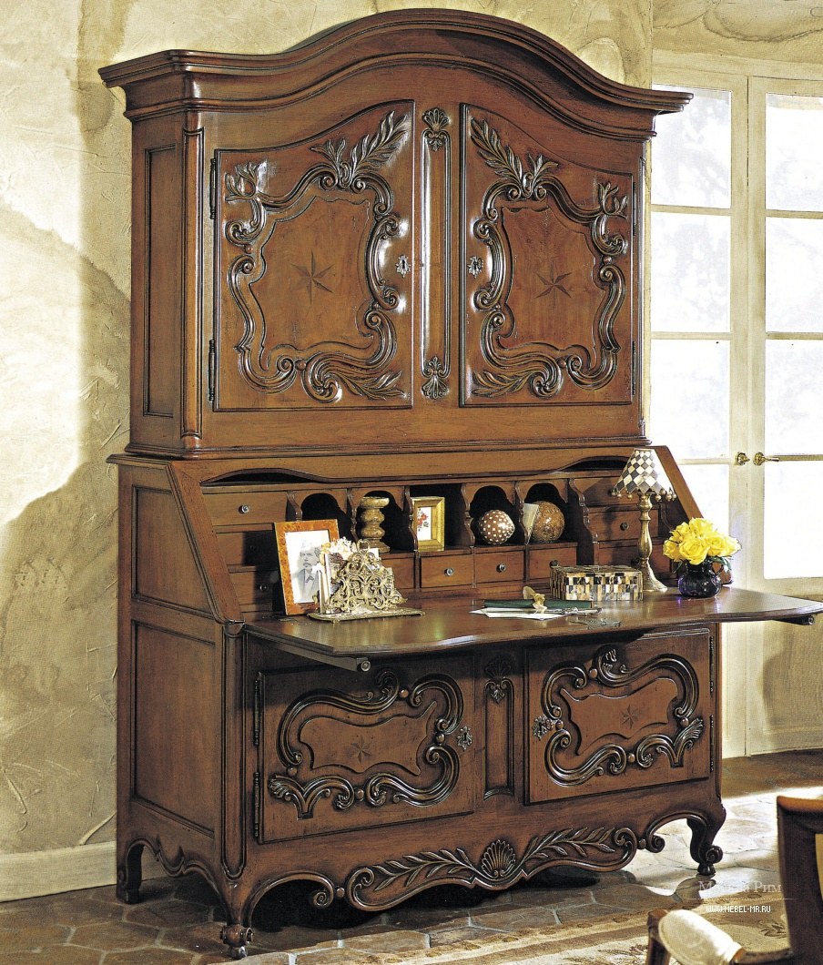 Секретер Francesco Molon