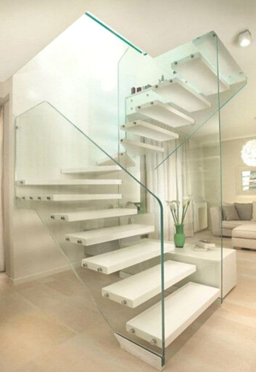 Лестницы Италия Моретти