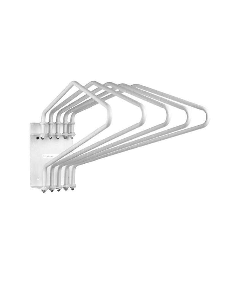 Плечики для рентгеновских фартуков