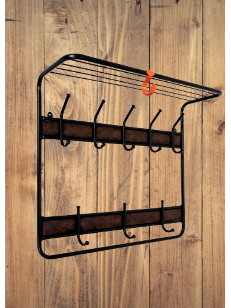 Вешалка настенная ЗМИ