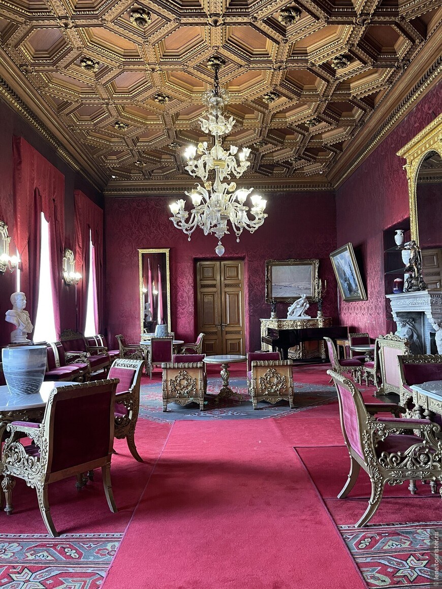 Дом ученых баку (67 фото)