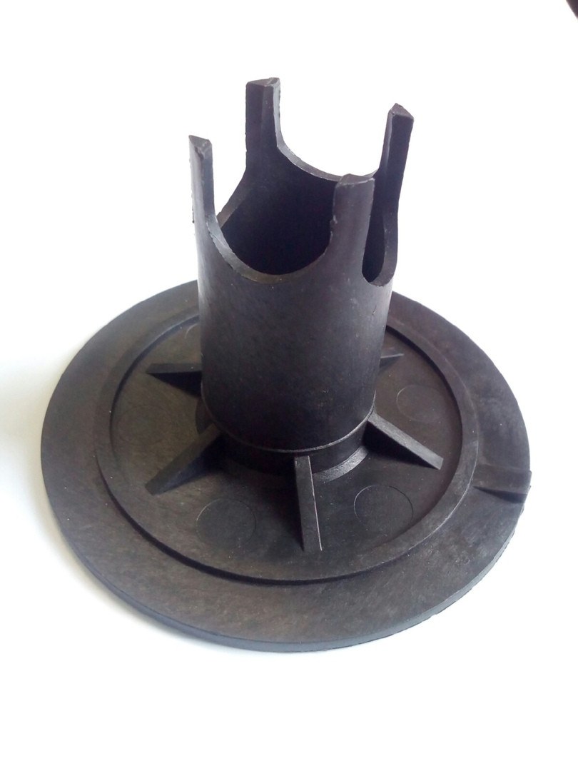 Фиксатор арматуры ФС 30 (250шт)