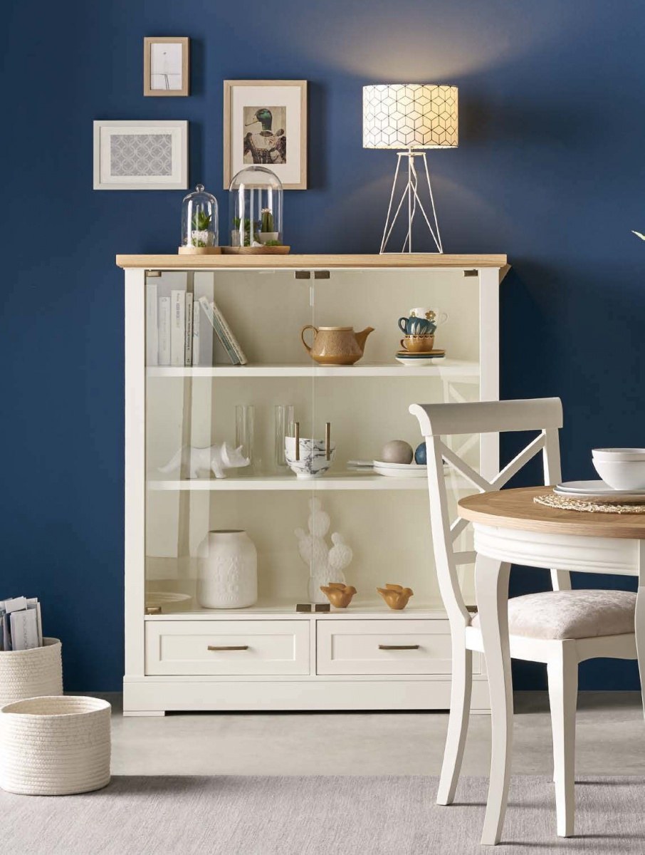 Витрина Панамар