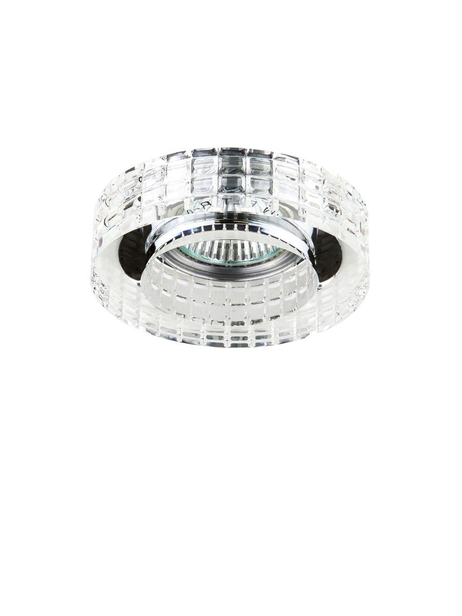 Встраиваемый светильник Lightstar Lei Micro 006150