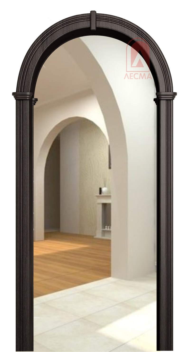 Арка Валенсия Лесма