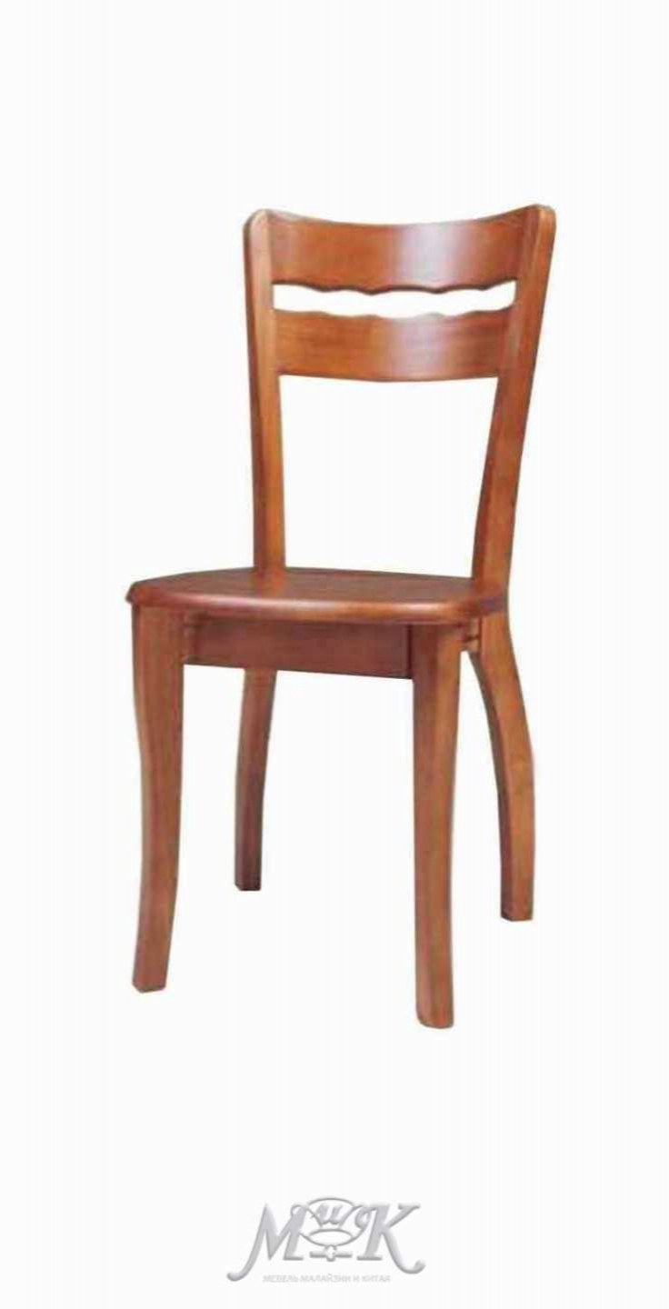 Стул массив Малайзия