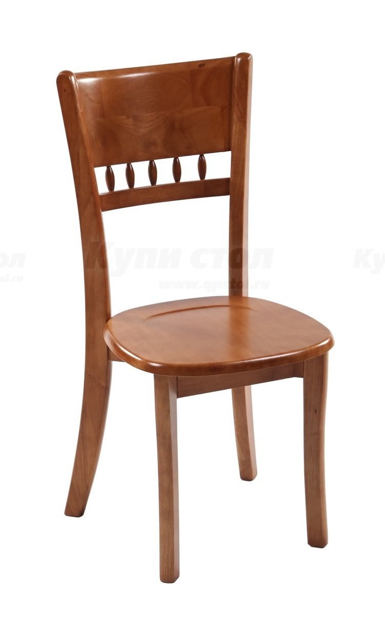 Стулья МАЛАЙЗИЯСТУЛ 5# цвет: Light Cherry, сиденье - МДФ+шпон 89*40*40 MK-1407-LC