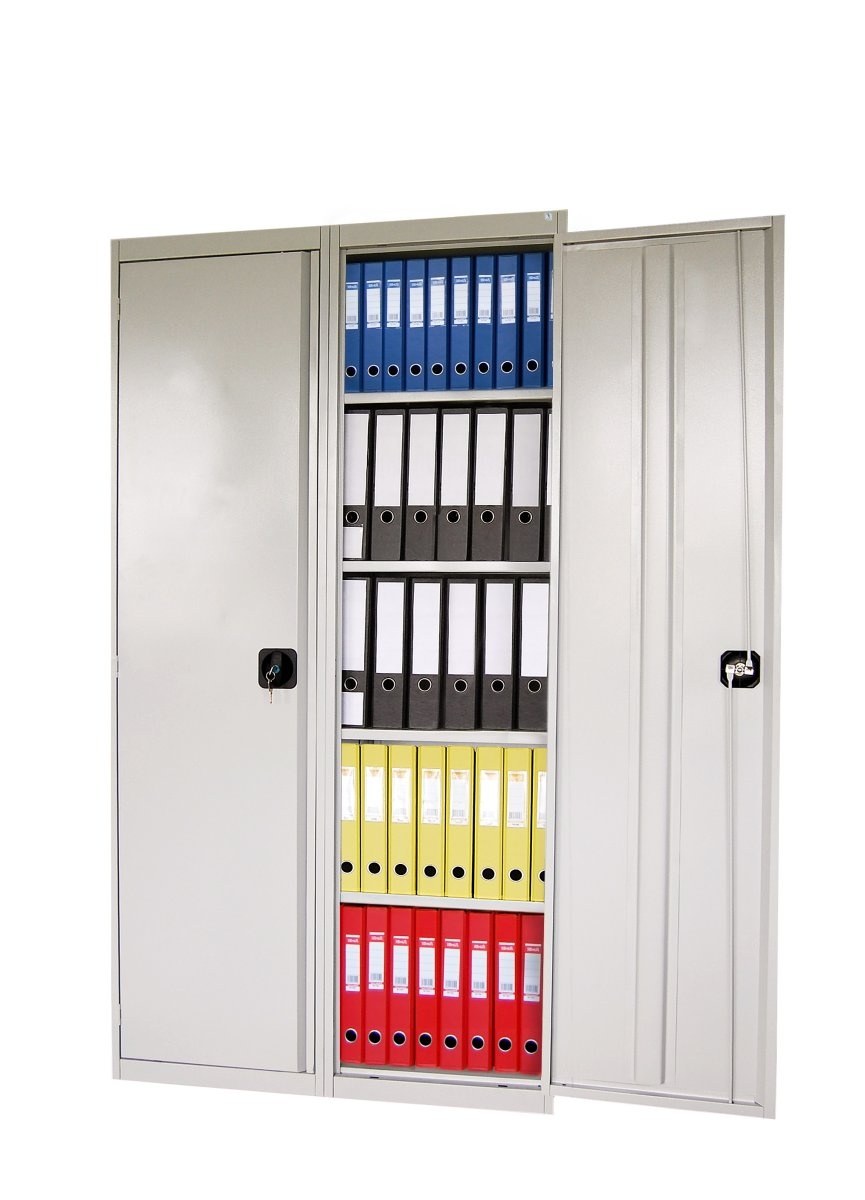 Шкаф архивный ШХА-100(40)