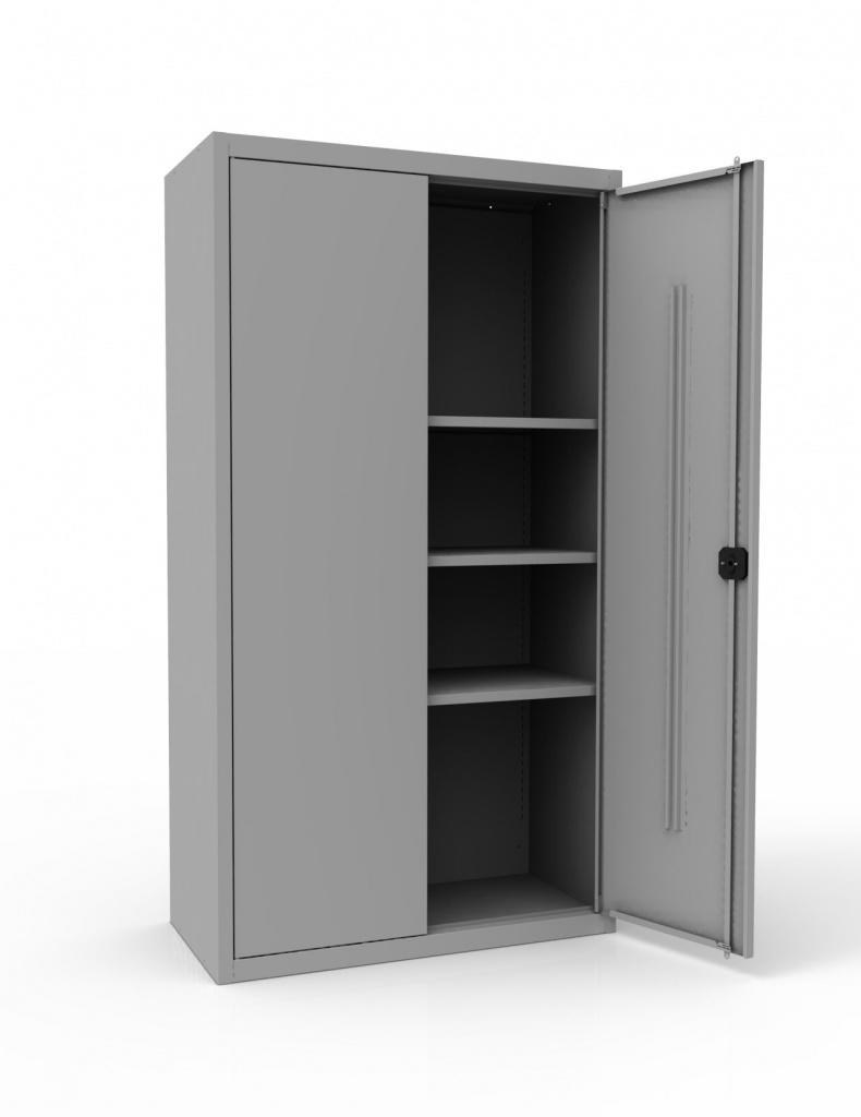 Шкаф архивный ШРА-21 600.5