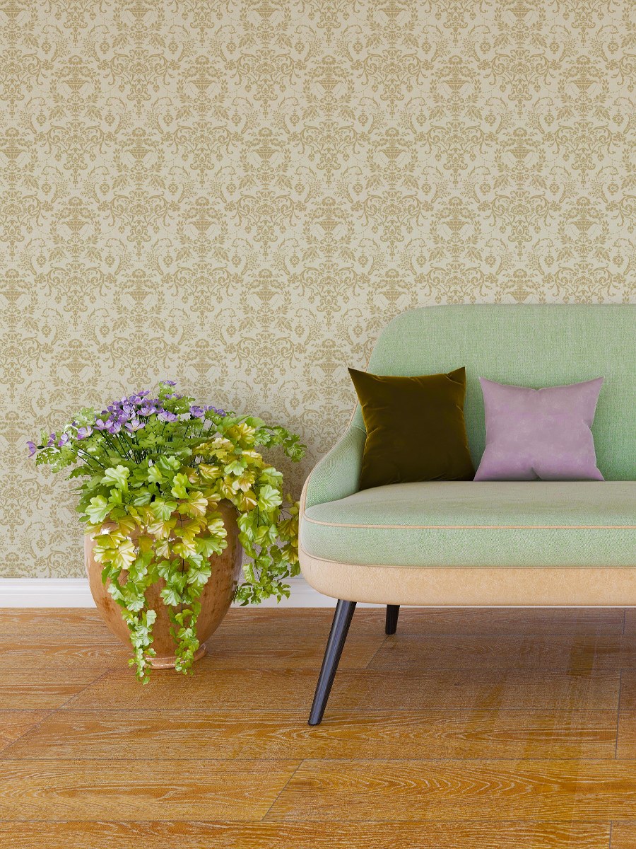 Wallcoverings обои 884 38