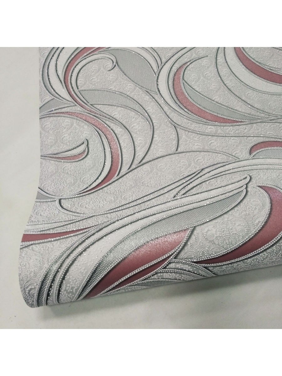 SEMRE lo siamo / виниловые обои на бумажной основе 0,53х10,05м