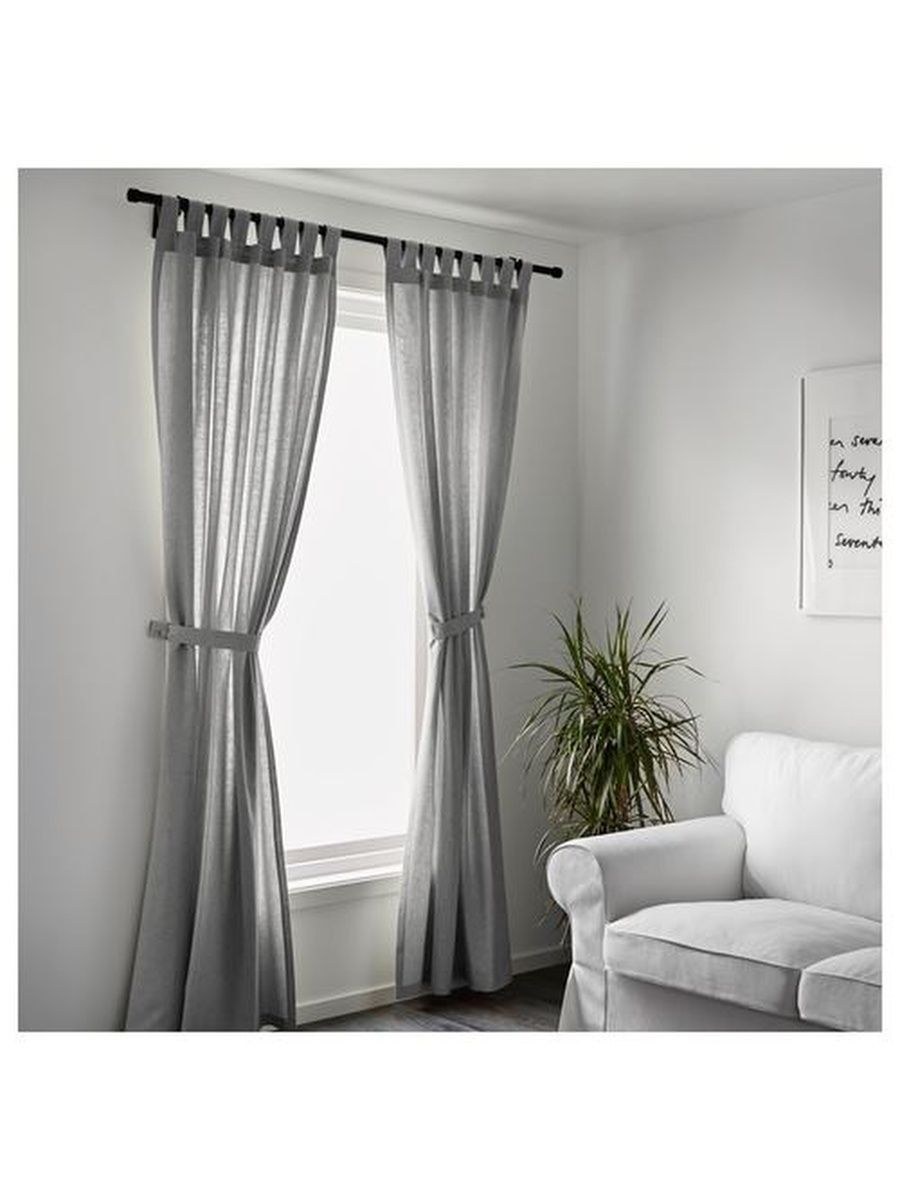 Lenda шторы икеа