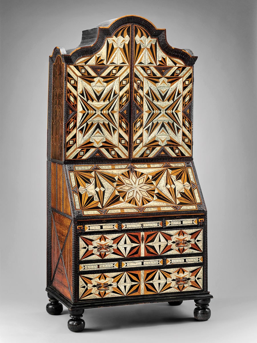 Антиквариат Испания