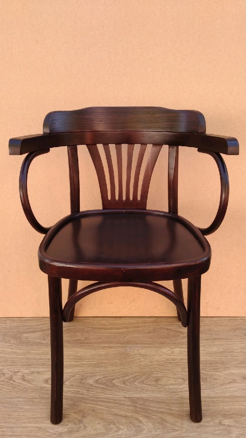 Венский стул а 1870