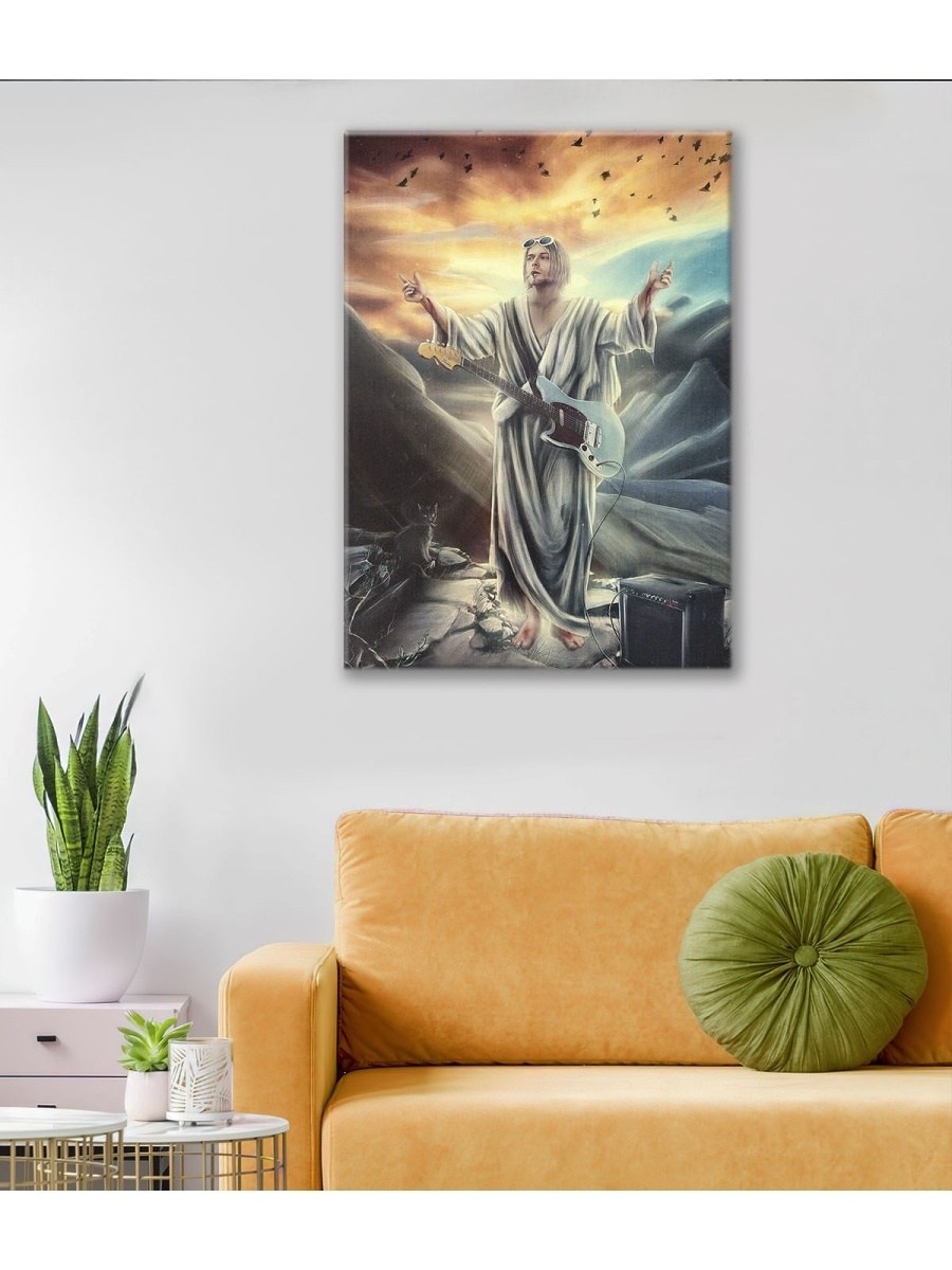 Интерьерные картины