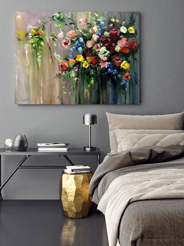 Картины для интерьера