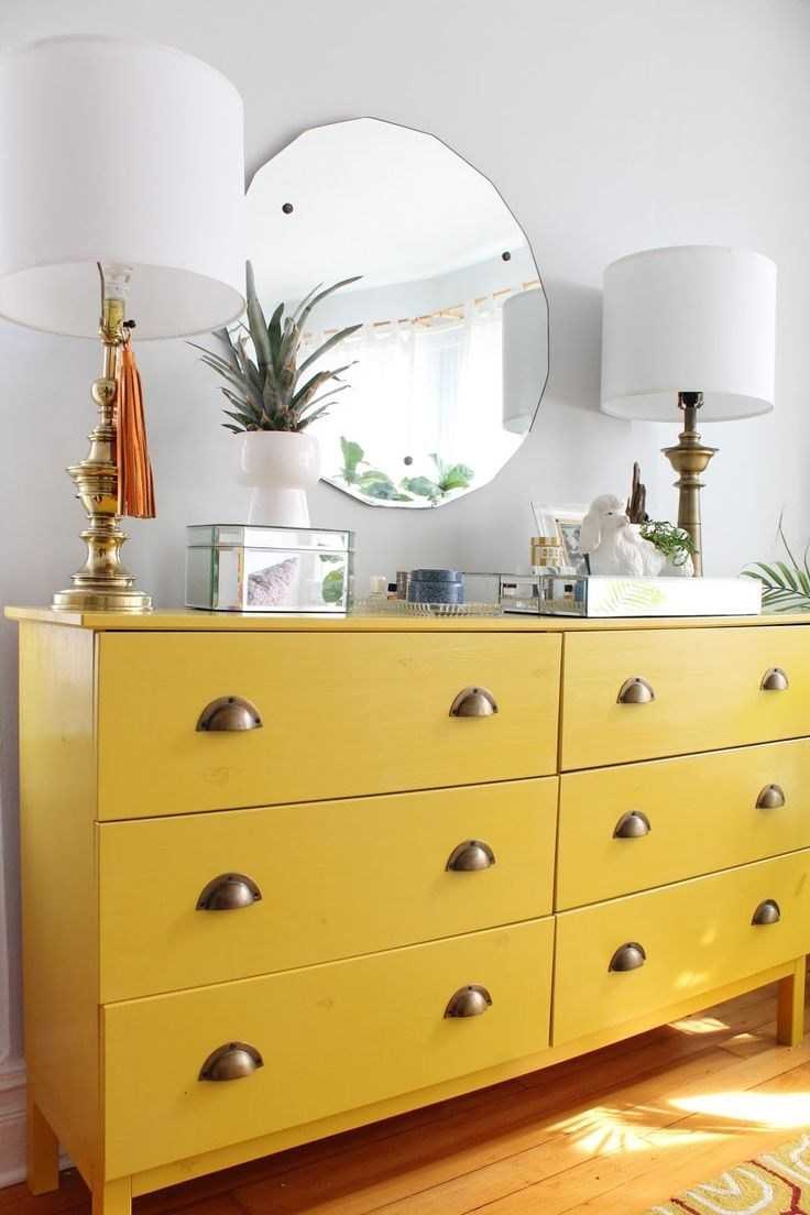 Комод ikea Dresser