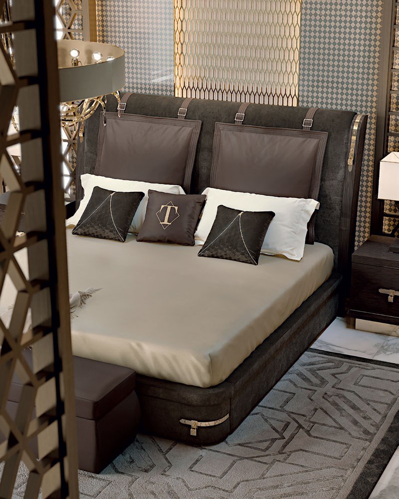 Спальня Даймонд Италия