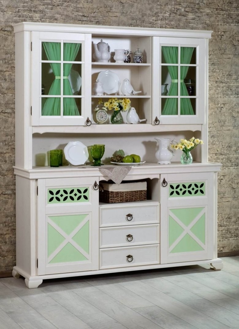 Буфет Амели любимый дом