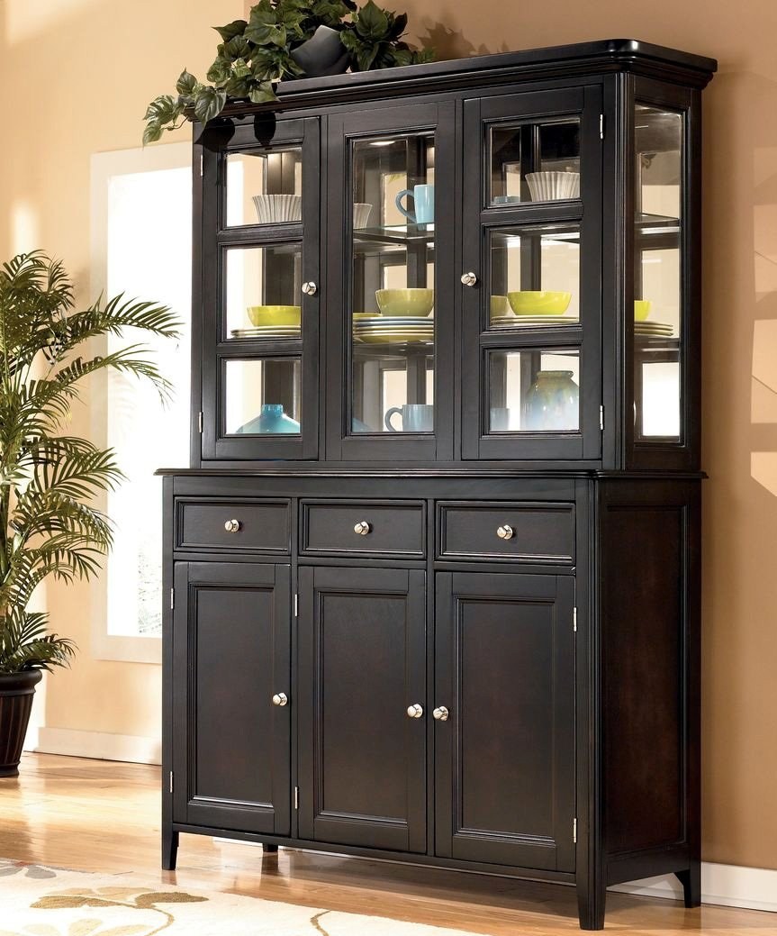 Сервант для кухни