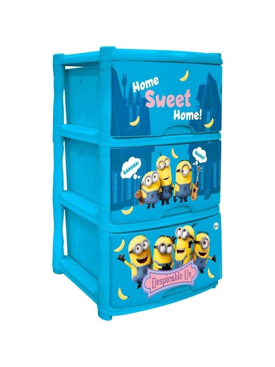 Комод щенячий патруль (70 фото)