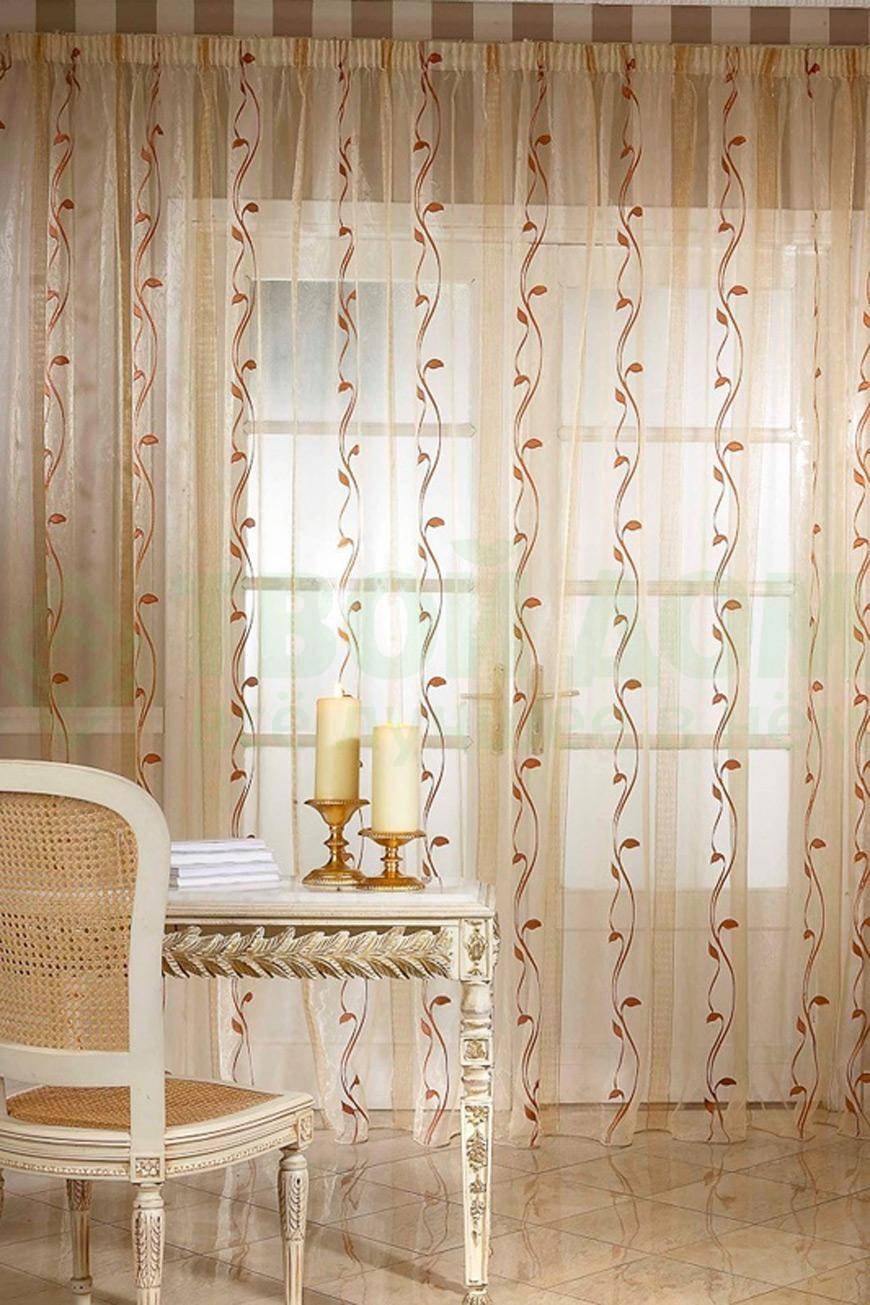 Тюль togas органза