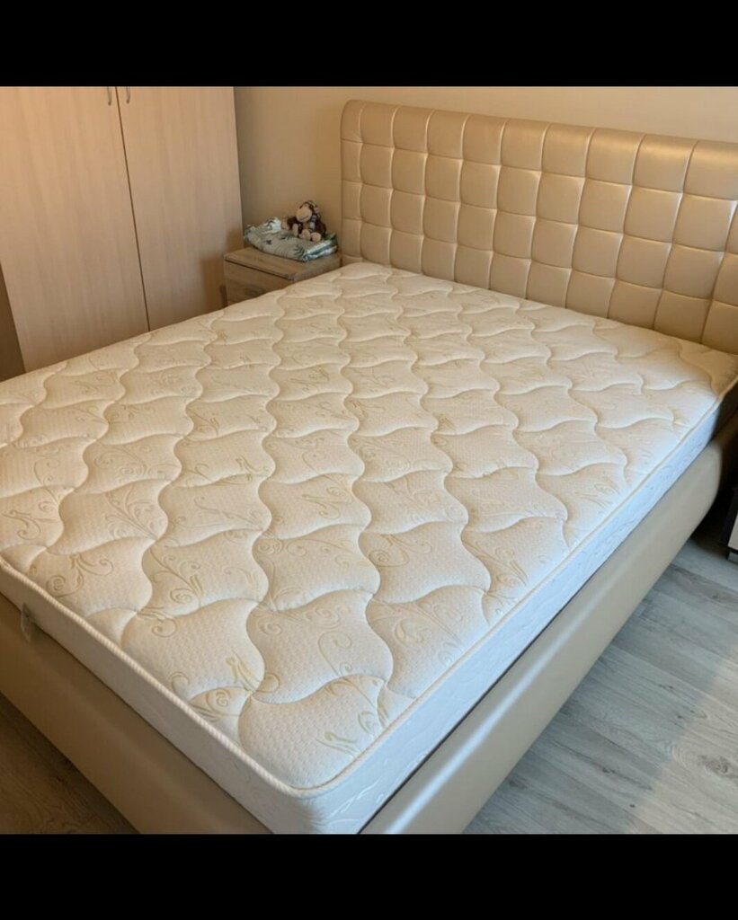 Матрас Аскона двуспальный