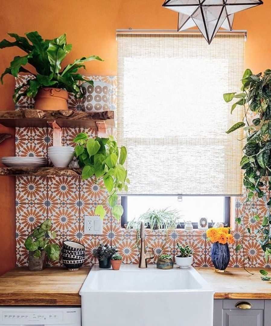 Декор для кухни