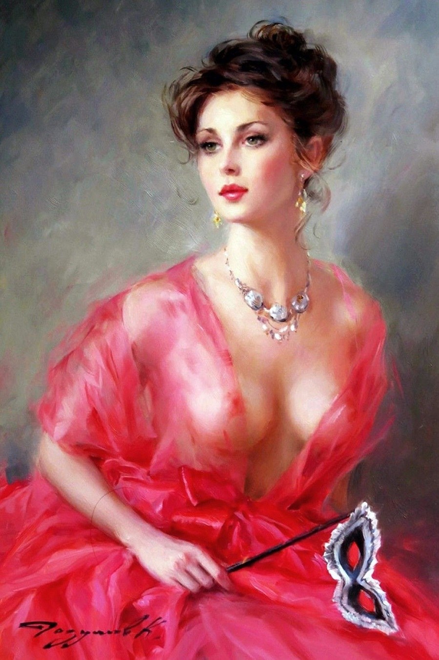 Константин Разумов (Konstantin Razumov)