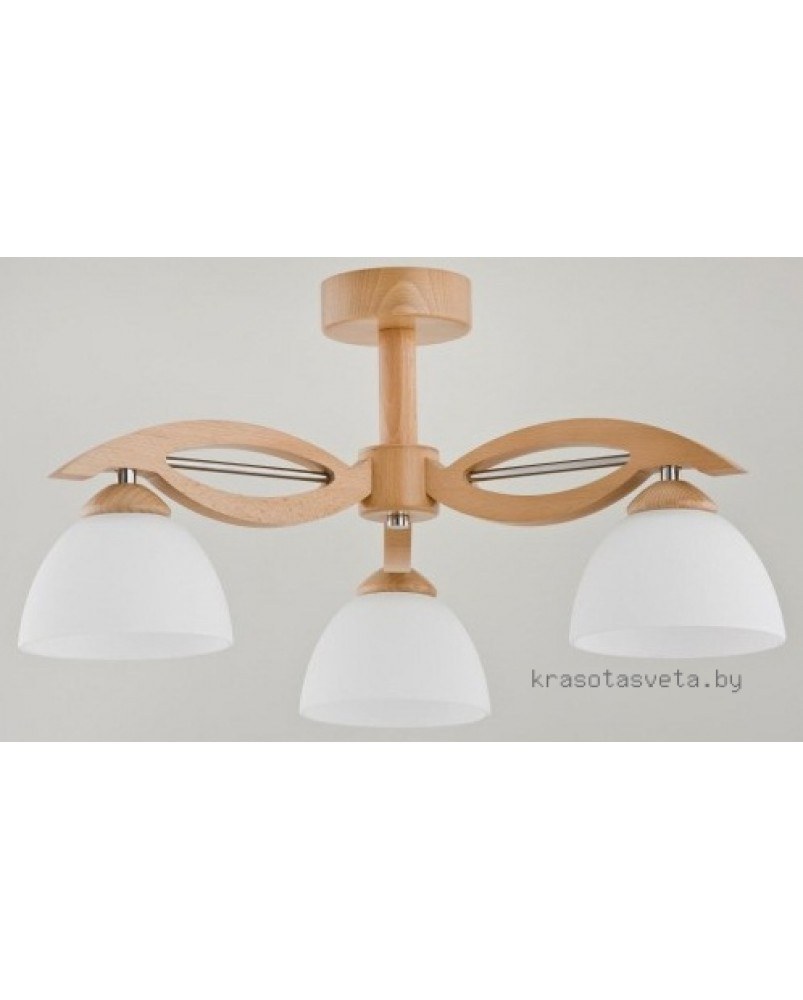 Люстра Alfa - 22725 Fregata 5