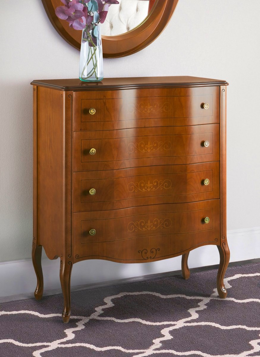 Panamar комод 816