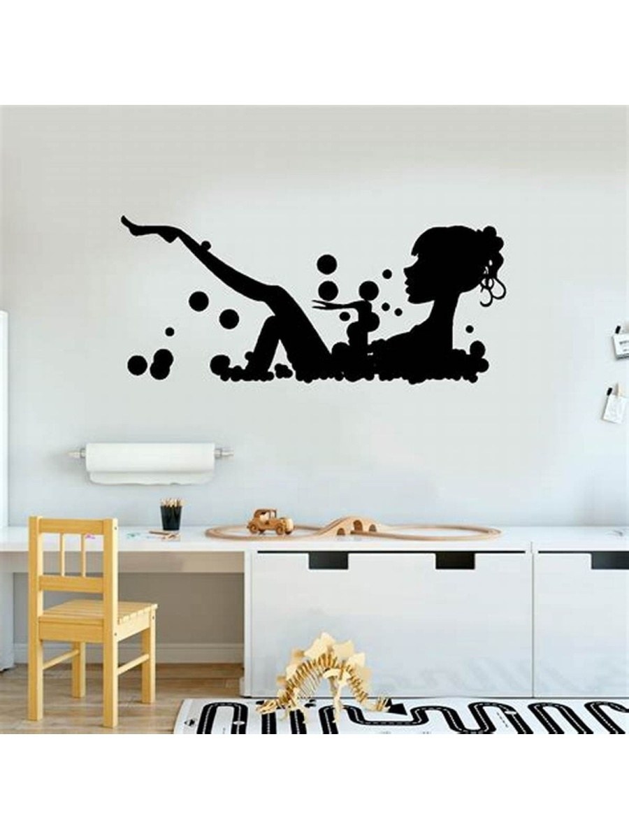 Большая интерьерная наклейка на холодильник музыка (43 фото)