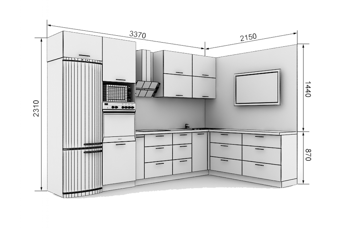 Почему размеры мебели. Угловая кухня 4м с размерамм. Чертеж кухни. Кухонный гарнитур чертеж. Кухонные гарнитуры Размеры.