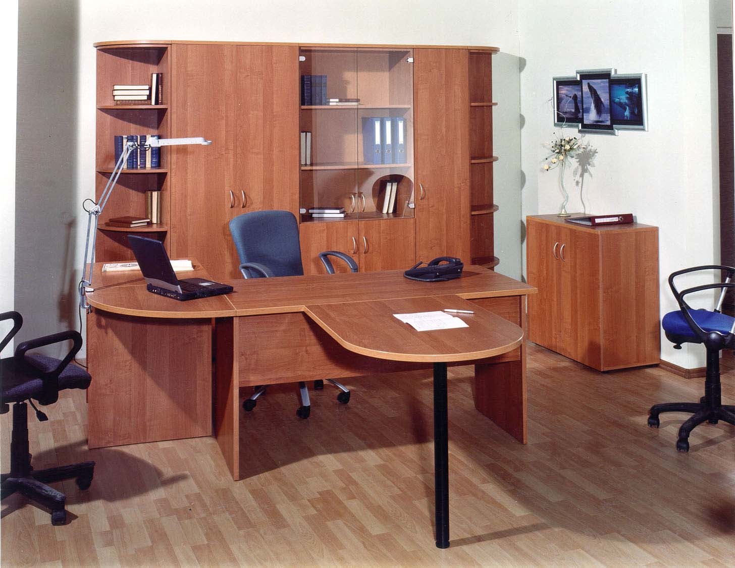 мебель в кабинет директора школы