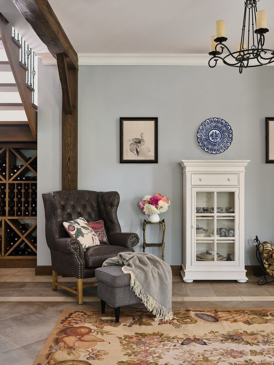 Французская мебель мезон бернье (61 фото)